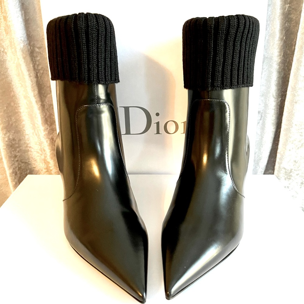 Not for sale. Boots